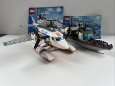Lego 60015 coast for sale  Royersford