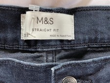 Mens straight fit for sale Mens straight fit for sale  NEWENT