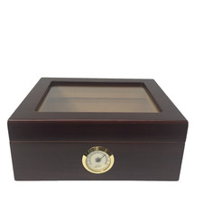 Cigar humidor box for sale  Dallas