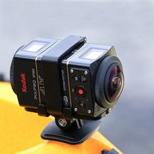 Kodak pixpro sp360 d'occasion  France