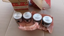camioncino fiat usato  Toritto