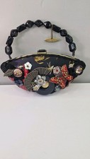 Mary frances handbag for sale  WAKEFIELD