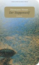 Steppenwolf hesse ... gebraucht kaufen  Berlin