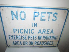 Vintage large pets for sale  Temperance