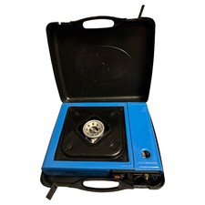 Halfords portable gas for sale  HUDDERSFIELD