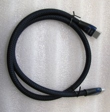 Cabo HDMI AudioQuest ThunderBird 48 8K-10K 48Gbps 0,75mm, usado comprar usado Cabo HDMI AudioQuest ThunderBird 48 8K-10K 48Gbps 0,75mm, usado comprar usado  Enviando para Brazil