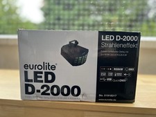 Euro light led gebraucht kaufen  Köln