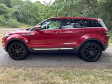 2012 land rover for sale  CORBY