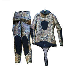 Teknodiver greentek wetsuite usato  Spedire a Italy