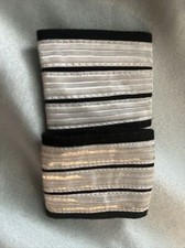Pilot epaulettes first for sale  HINCKLEY