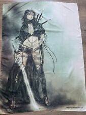 Kopftuch luis royo gebraucht kaufen  Berlin