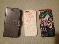 Cover iphone 6s usato  Fagnano Olona