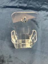 Tischaufsteller acryl din gebraucht kaufen Tischaufsteller acryl din gebraucht kaufen  Oberndorf