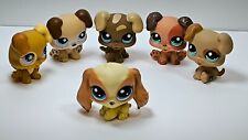 Littlest petshop lot d'occasion  Lons-le-Saunier