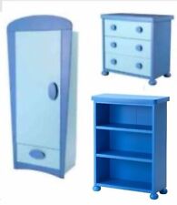 Cameretta bambini ikea usato  Monza