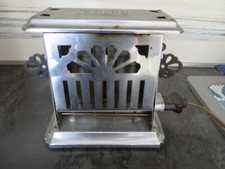 Grille pain vintage d'occasion  Reims