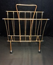 Vintage wire metal for sale  GLASGOW
