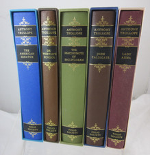 Folio society edition for sale  CARLISLE