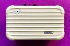 Rimowa lufthansa amenity gebraucht kaufen  Lich