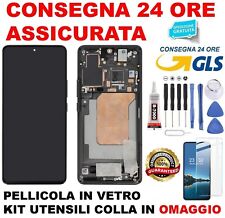 Display lcd oled usato  Polignano a Mare
