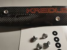 Aluminium screws kreidler d'occasion  Expédié en Belgium