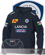 Felpa lancia delta usato  Talla
