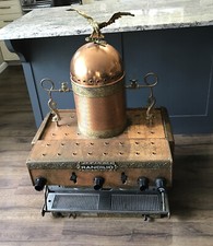 Rancilio copper brass for sale  Pennsburg