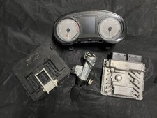 Kit moduli accensione usato  San Giuseppe Vesuviano