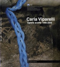 Carla viparelli. opere usato  Italia