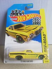 Hot wheels ford usato  Zandobbio