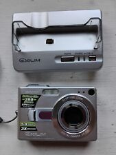 Casio exilim z50 usato  Alta Valle Intelvi