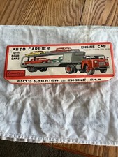 Cragstan auto carrier for sale  Eaton Rapids