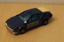 Majorette alpine 310 gebraucht kaufen  Mittelstetten