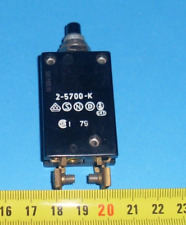 Alter 5700 thermischer gebraucht kaufen  Owschlag