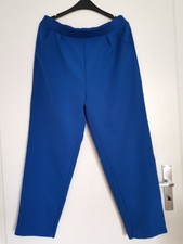 Damen hose blau gebraucht kaufen  Viernheim