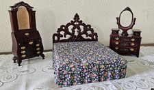 Vtg miniatures dollhouse for sale  Irrigon
