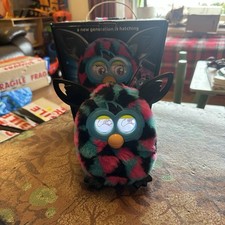 Furby boom geometric for sale  PETERHEAD