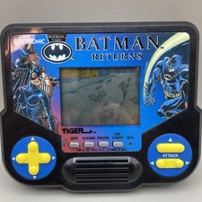 Tiger electronics batman for sale  Martinsville