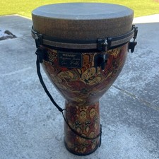 Remo djembe leon for sale  Concord