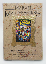 Marvel masterworks vol for sale  GOOLE