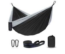 Camping hängematten 210d gebraucht kaufen  Itzehoe