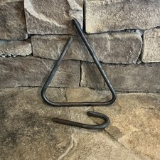 Vintage cast iron for sale  Dillsboro