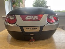 Givi e55 maxia for sale  IPSWICH