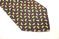 Cravatta seta carnaval usato  Massa di Somma