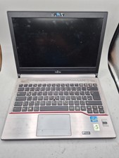 Fujitsu lifebook e733 gebraucht kaufen  Neufahrn