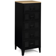 Chiffonnier tiroirs ester d'occasion  France