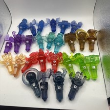 Skylanders Trap Team Lote a Granel de 27 Pacotes de Armadilhas de Cristal Lote Enorme!! comprar usado  Enviando para Brazil