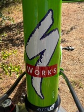 Vintage specialized works for sale  Temple City
