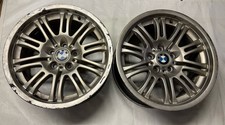 e46 m3 18 wheels style 67 for sale  Saint Joseph