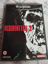 Resident evil complet d'occasion  Roanne